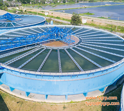 Water Treatment